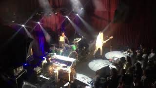 Live a Certain Life, Marco Benevento 5/2/19 AMH Ardmore Music Hall, PA (née 23 East and Brownies)
