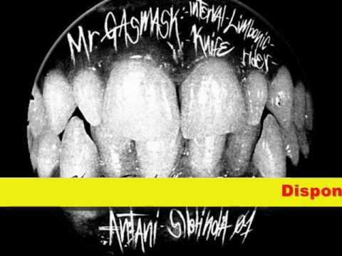 Sblinda 01 - Mr Gasmask + Acidolido