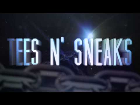 GROOVE BAR | TEES N' SNEEKS PARTY (Teaser)