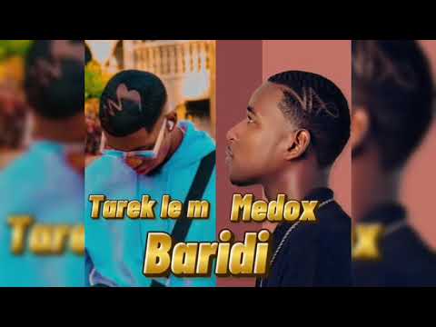 Tarek Le M Feat Medox Bilox -Baridi
