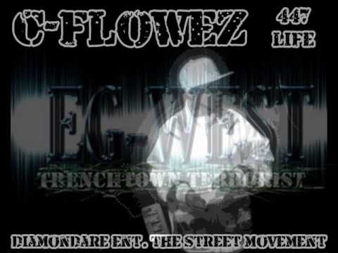 C Flowez-Nobodys Business prod by Crucial The Guillotine