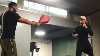 Download lagu Hrithik Roshan Flying Kick practice video | Behind the scenes #HrithikRoshan #Action mp3 Download lagu Hrithik Roshan Flying Kick practice video | Behind the scenes #HrithikRoshan #Action mp3