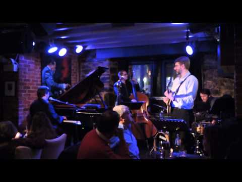 Jason Rosenblatt - Chromatic Piano Blues :)