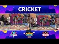Cricket | Khush Raho Pakistan Season 6 | Grand Finale | Faysal Quraishi Show