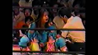 Download lagu Kyoko Inoue vs Takako Inoue (All Pacific Title) 7/17/1994 - AJW Handheld mp3 Download lagu Kyoko Inoue vs Takako Inoue (All Pacific Title) 7/17/1994 - AJW Handheld mp3