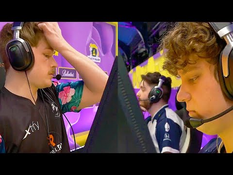 Grayhound vs Liquid 🔥 Paris Major - BLAST.tv ✔️ Bo3