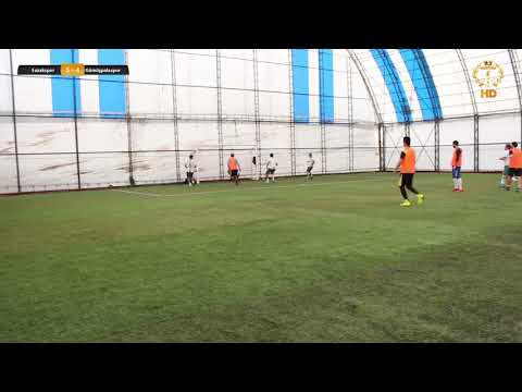 Gol Videosu