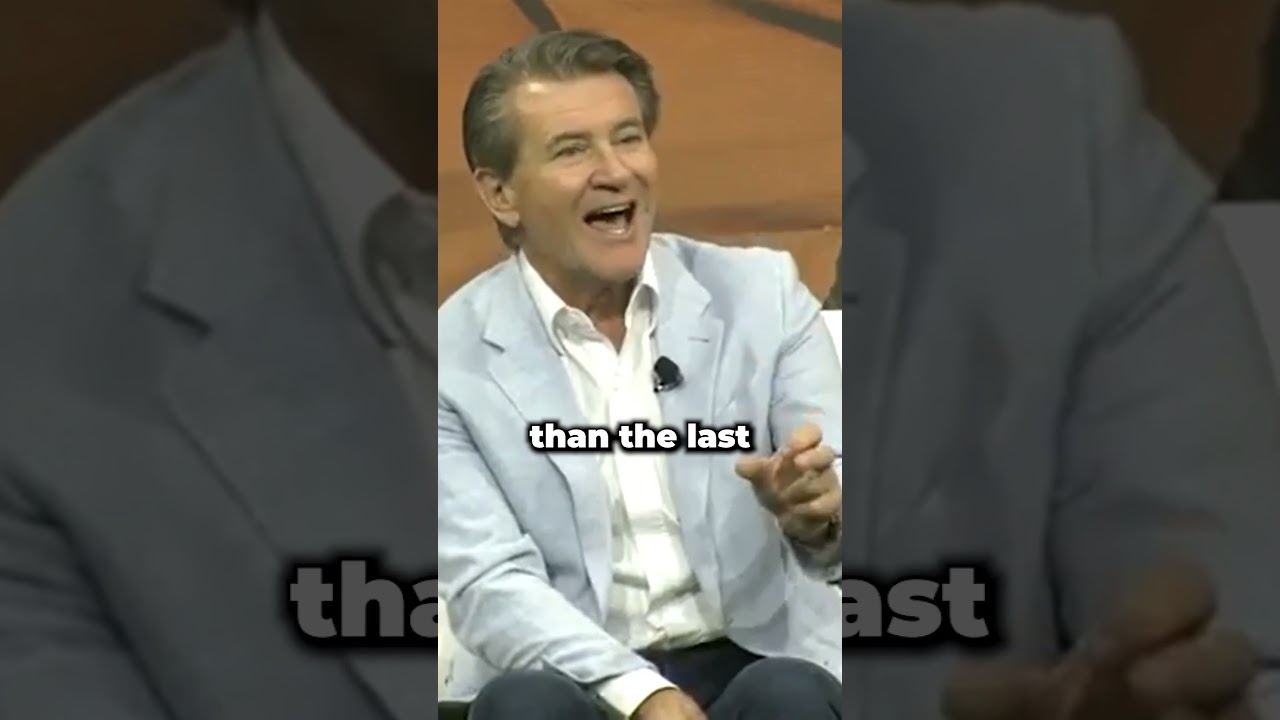 Robert Herjavec Expressing the Need for IT Services