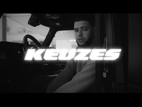 [SOLD] Lijpe Type Beat - “Keuzes” | Storytelling Rap Type Beat (prod.chimanbeats)