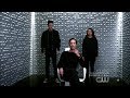 The Flash 5x08 Thawne, Nora, Barry 