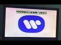 Opening To Pale Rider 1985 VHS