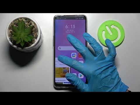 How to Use Apps in Pop Up Window on OPPO Reno5 Lite – Activate Floating Mode