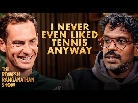 The Romesh Ranganathan Show and Romesh Ranganathan