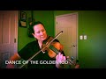 Dance of the Goldenrod
