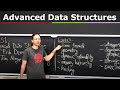 Session 1: Persistent Data Structures