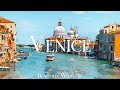 Venice 4K Relaxation Film Relaxing Piano Music Travel City