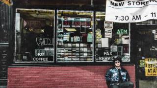 Joey Purp - CORNERSTORE (Ft. Saba &amp; theMIND)