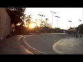 La Habra Skatepark 