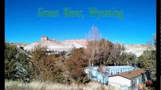 Cross Country Road Trip Part 1