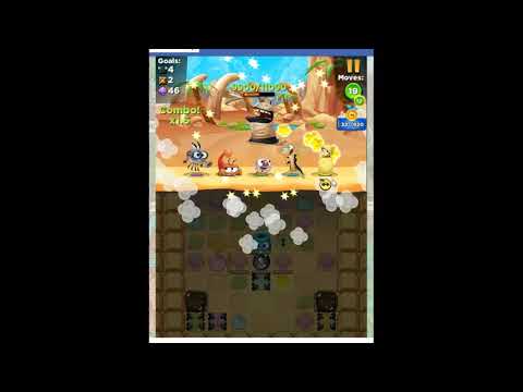 Best Fiends Level 102 Audio Talkthrough