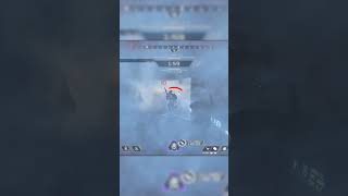 PADでもPKを持って良いじゃない #apexlegends #クリップ集 #shorts
