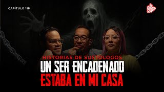 Las Gárgolas son REALES! | Historias de sustólogos