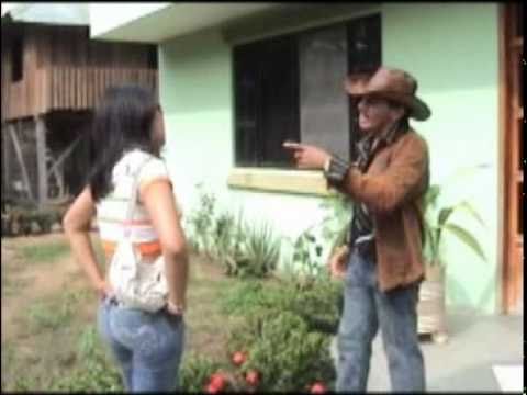 Saco e'Cacho #AQC __ ARNULFO RIVERA