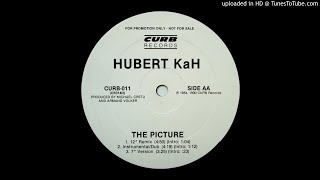 Hubert Kah - The Picture [12&quot; Remix]