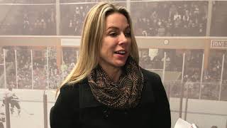 Princeton Women's Hockey vs. Quinnipiac - 3/1/20