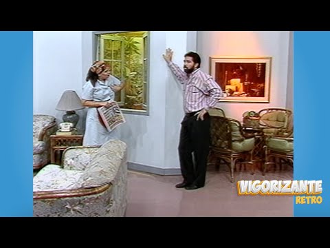 Entrando Por La Cocina -  El Garage Sale