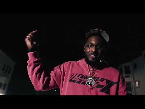 Vita Rey- Kevin's Noodle House (Official Video) Dir: loganshoots