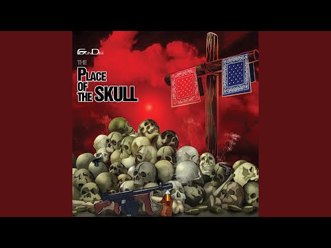 The Place of the Skull