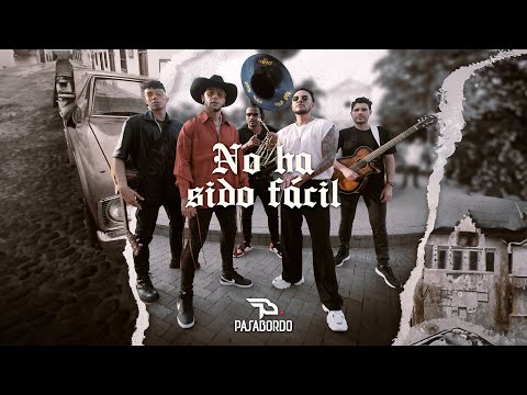 Miniatura de No Ha Sido F&aacute;cil