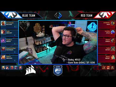 THE BIGGEST THROW I'VE EVER SEEN IN A COMPETITIVE MATCH