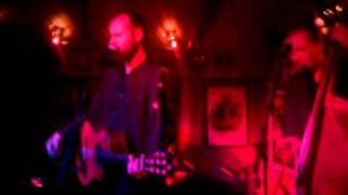 Stein Torleif Bjella - Kalas (Live, Blå Rock Tromsø 22. oktober 2010)