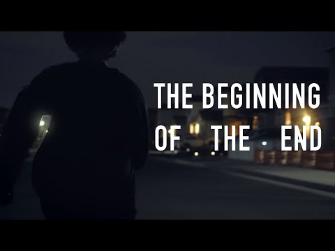The Beginning of the End | A BitterSweet Short Film