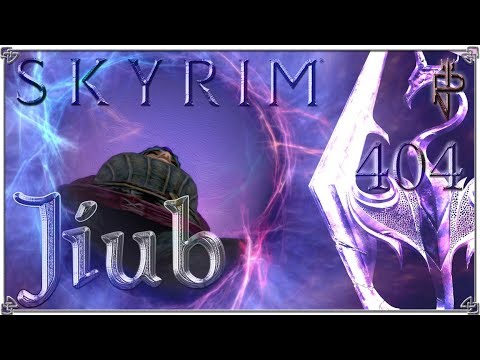 Let’s Play ➳ Skyrim SE #404 [deutsch / german] ➶ Ein ungeduldiger Heiliger