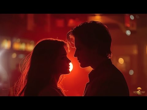 Soul Road | “Voltage Night“ (Official Audio)