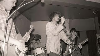 'Last Caress' (Misfits) as interpreted by Shudder To Think - live - 1986 [HQ AUDIO]