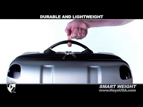 Heys USA- Smart Weight