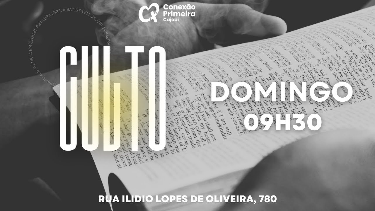 Culto dominical