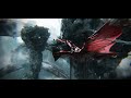 Toruk Makto Scenes From Avatar 1080p