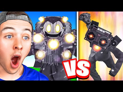 Reacting to SKIBIDI Saga SEASON 2 (MAXEDY)