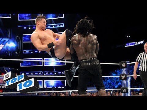 SmackDown Live 9/25 Viewership And Rating Down, Still Tops The Night On Cable