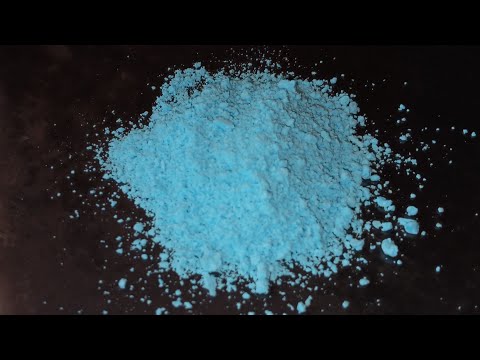 Copper Azide