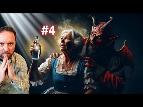 THESE are the Four Weapons Maria Simma Used When Satan Attacked Her…