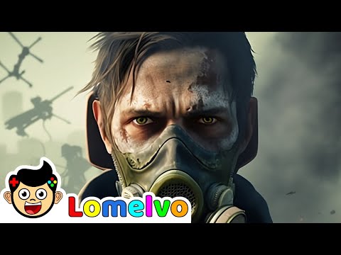 Zombie Apocalypse: Shootout | Gameplay App All Levels New Android game - YouTube