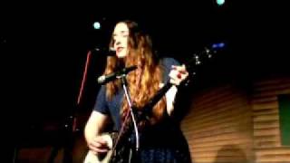 Alexa Woodward - Alexander