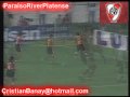 Vasco Da Gama 0 River Plate 2 Supercopa 97