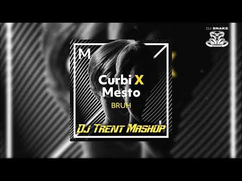 DJ Snake ft. Bipolar Sunshine vs. Curbi - Middle Bruh (Dj Trent Mashup)